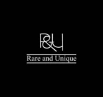 Logo of Rare And Unique android Application 